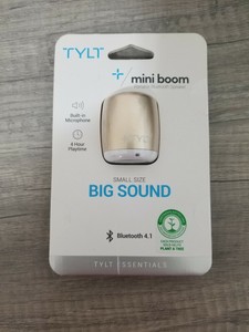 tylt mini boom