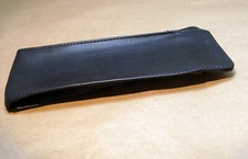 small case for eye glasses 2.5X1X7"