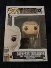 Funko Pop - Daeneyrs Targaryen (03) Game Of Thrones