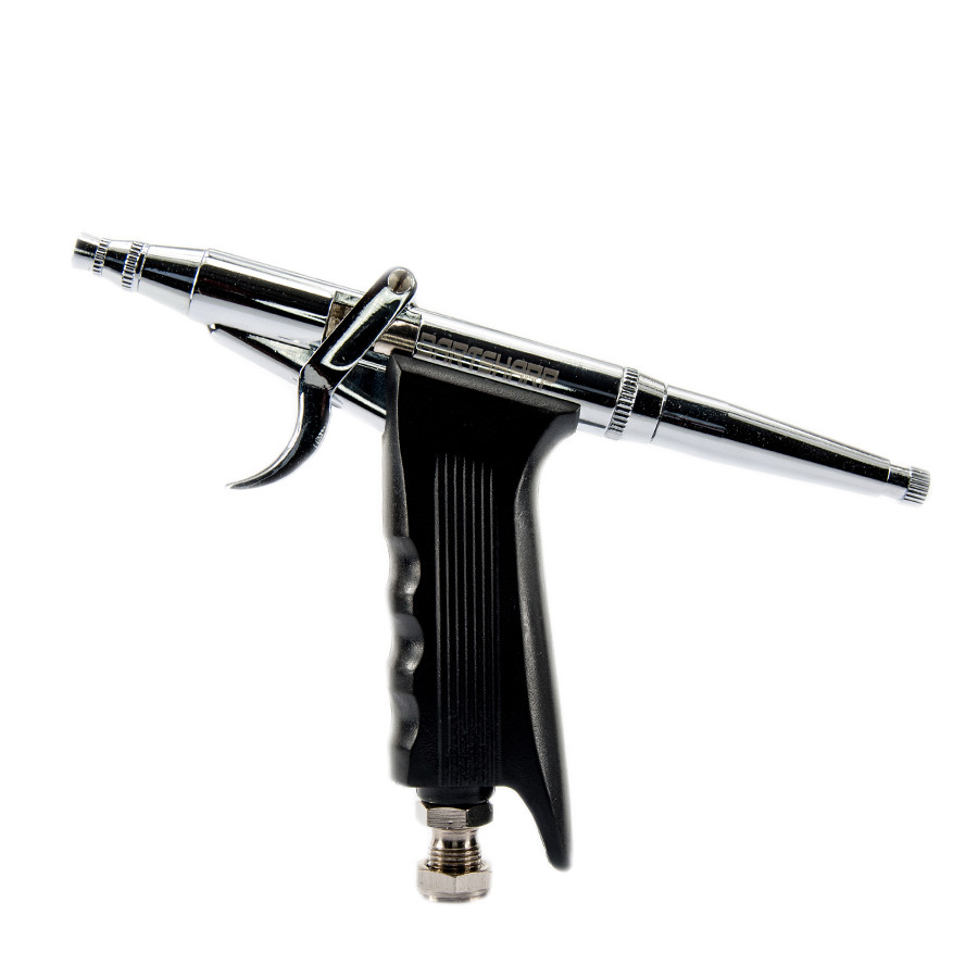 Airbrush Gun Airbrush Gravity Airbrushing Cake Airbrush Kit Pistol Grip