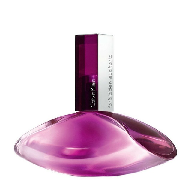 calvin klein euphoria forbidden 100ml