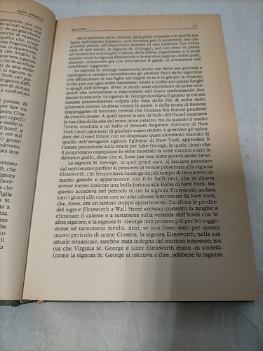 ALS -34 EDITH WHARTON BUCANIERI - Foto 7 di 19