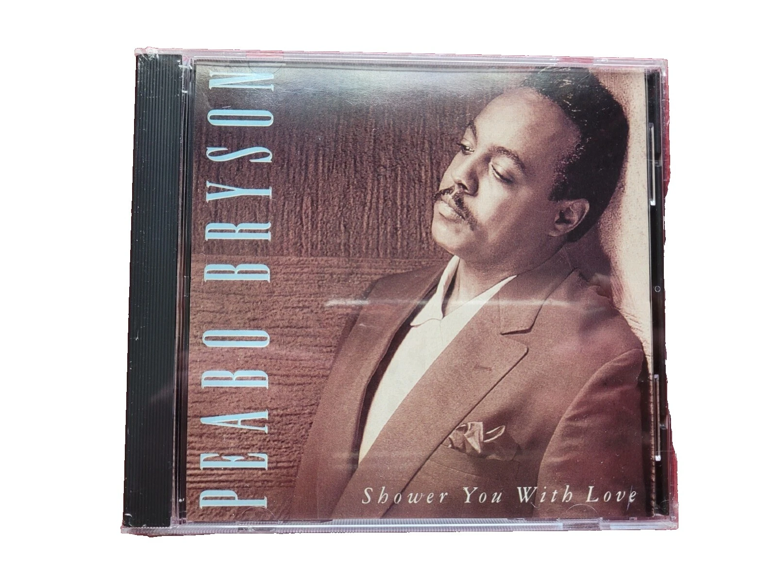 Columbia Love Music CDs