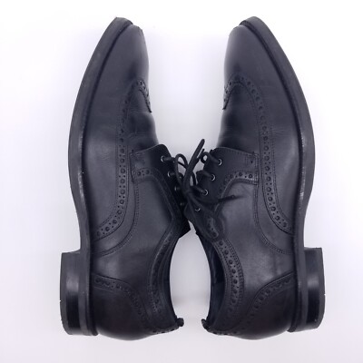 Cole Haan Jefferson $160 Men\'s Wingitp Oxfords Dress Shoes Size 12 M C30629 Cole Haan | Shoes | Cole Haan Jefferson 6 Mens Wingitp  main image 2