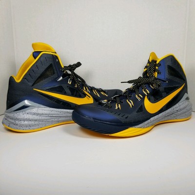 pacers shoes
