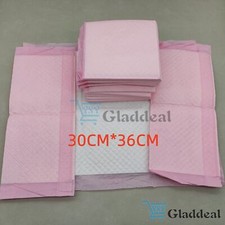 20 Ultra Heavy Absorbency Dog Puppy Training Wee Wee Pee Pads Underpads15X16inch