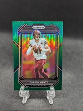 You Pick Your Cards - Washington Redskins WFT Fan Favorites Old & New Art Monk +