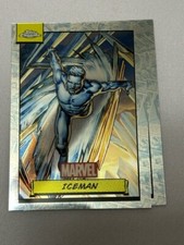 2024 Topps Chrome Marvel Base. Pick your player/Complete your set (1-150) Year 1