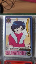 SAILOR MOON R SUPER S BANDAI GRAFFITI 227
