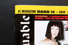 Unbekannt #3 SM Leder Latex Der Brief des Unbestreitbaren BDSM kinky erotica