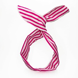 fasce per capelli con ferretto