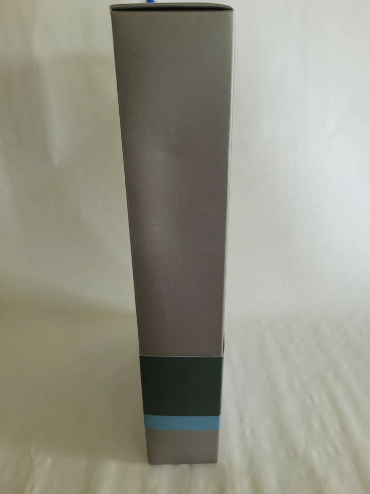 男式 VAN HEUSEN X-LRG 海军运动休闲裤。 这个项目是全新带盒。  — 第 3/4 张图片