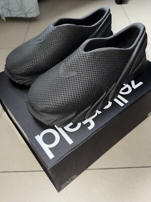 Zellerfeld 3d Gedruckter Schuh  JAWS'' EU45,5-46 US11-11,5 UK10,5-11