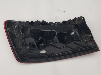2017-2018 AUDI A3 REAR TAIL LIGHT RIGHT PASSENGER SIDE OEM