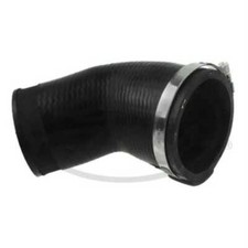 GATES Ladeluftschlauch für Audi TT 8J3 1.8 TFSI 2.0 8J9 VW Golf VI 5K1 Tiguan