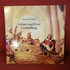 MUSIK IN OBERSCHW&Auml;BISCHEN KL&Ouml;STERN, Meingosus Galle, 2 LP, SWF 1980 (?), Z 1-2
