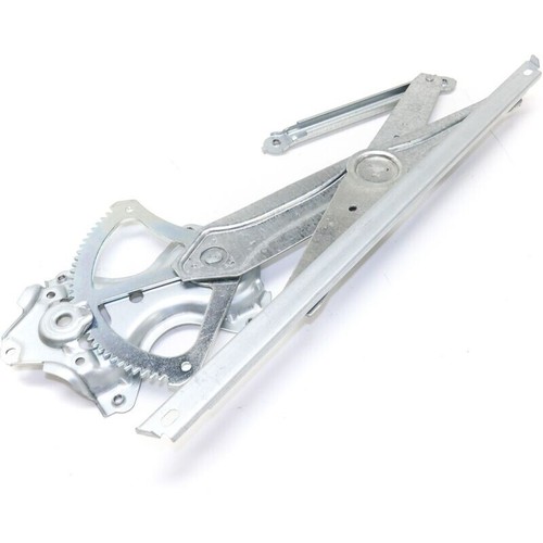 New Window Regulator Power Front Left For 2012-2019 Toyota Prius C 6980252130 - Picture 2 of 5