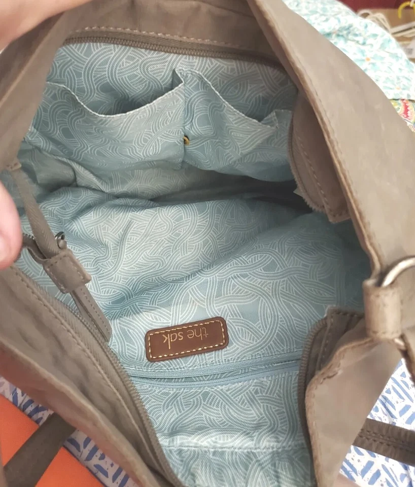 Beautiful "TheSak" Handbag  - Image 4 of 4