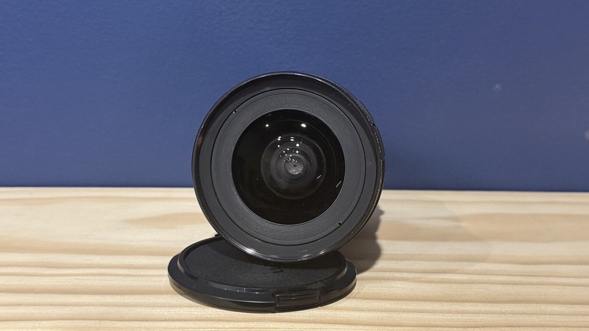Canon FD 20-35mm F 3.5 L | eBay Canon FD 20-35mm F 3.5 L | eBay