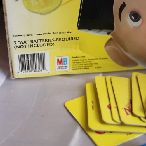 Operation Brain Surgery Game Electronic READ NOT COMPLETE - Picture 11 of 11