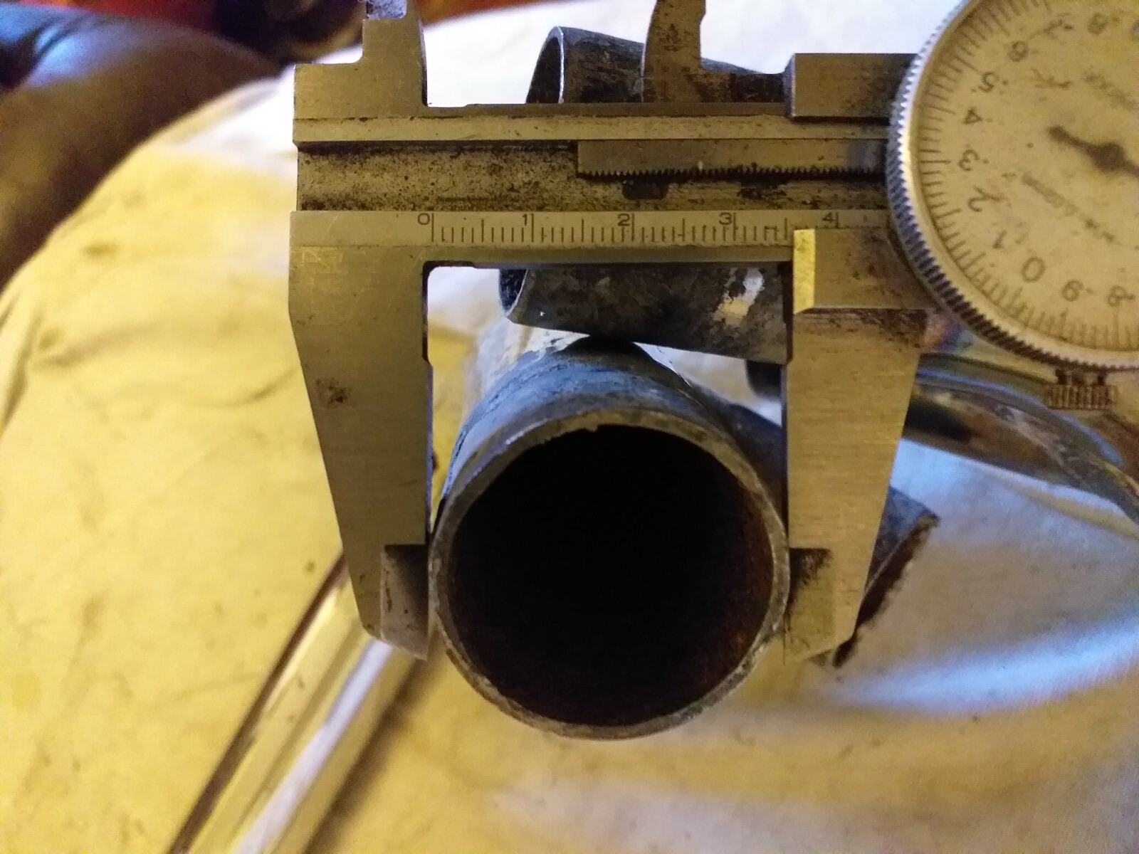 TRIUMPH T140 EXHAUST PIPES PUSH IN BALANCED eBay