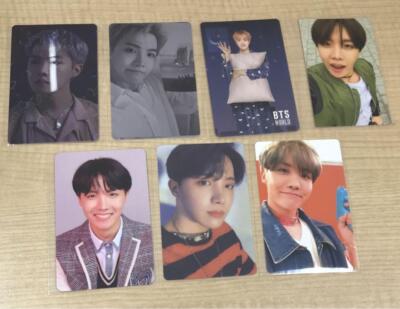 BTS MAP OF THE SOUL、LOVE YOUR SELF テテトレカ BTS - Map Of The Soul: Persona - Music & Performance - CD