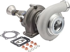 RA4720901380 Turbocharger, Detroit DD15 13-19 REMAN