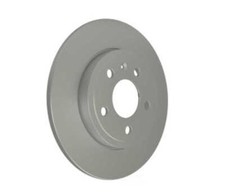 Disc Brake Rotor-base Hella-pagid 355111812