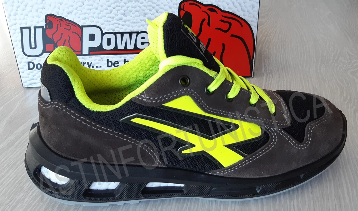 Scarpe antinfortunistiche comode cheap