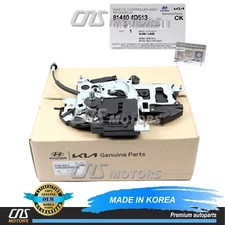 Power Sliding Door Controller DRIVER ✅OEM✅ for 07-14 Entourage Sedona 814404D513