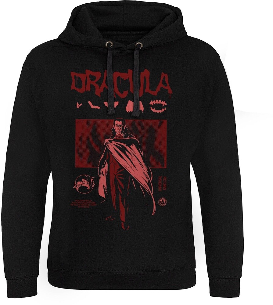 Universal Monsters Retro Dracula Epic UV-37-MON009-H68-3