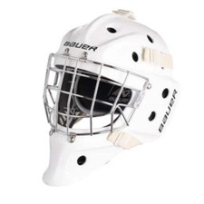 Bauer S24 930 Goalie Mask Ice Inline Hockey Netminder Protection