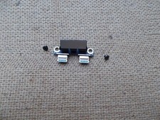 MacBook Pro 13" A1989, A2159, 15" A1990 2018, 2019 USB-C I/O BOARD PORTS