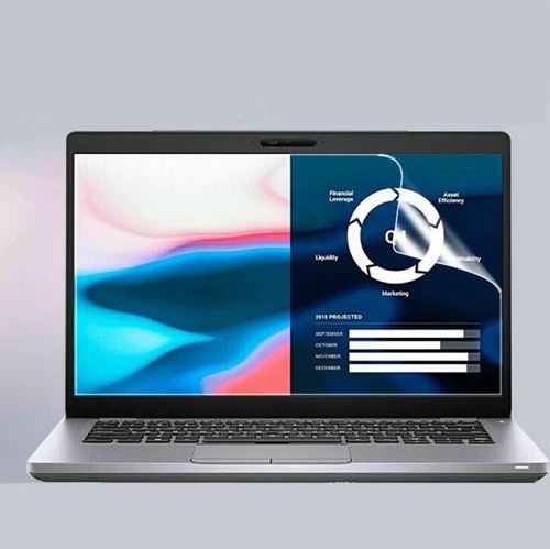 2X Anti Glare Screen Protector For DELL Latitude 7320 7310 5310 5320 13.3" 16:9