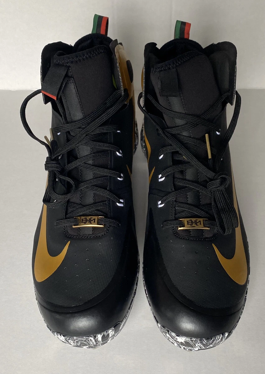 Nike 2025 huarache bhm