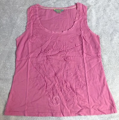 DEBARDEUR MARQUE BODEN - TAILLE 40 - Photo 1/4