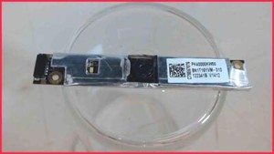 Webcam Board Modul PK40000KW00 Lenovo G780 2182