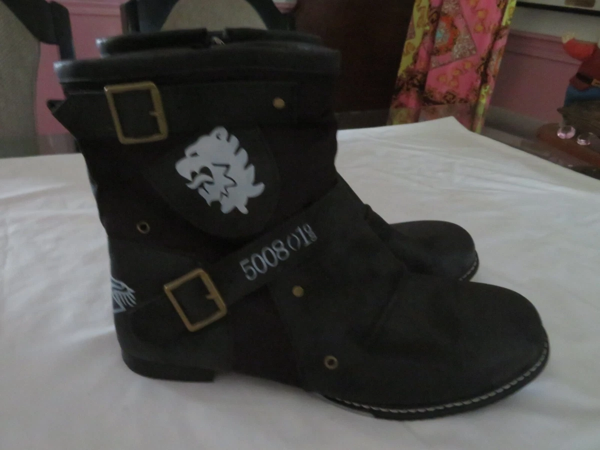 Otto shop zone boots