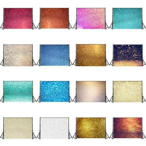 Gold Photo Studio Backdrops