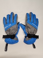 Kids Winter Gloves-3M Thinsulate Snow Waterproof Ski Cold Weather Insulated Outd