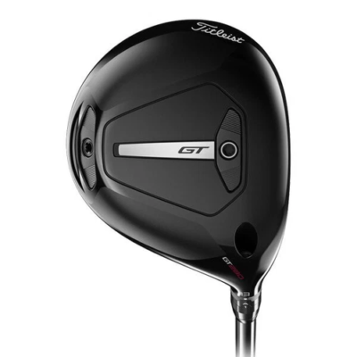 Titleist GT280 Mini Driver 13deg RH TENSEI 1K BLACK graphite Flex