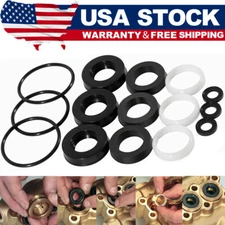 34262 Seals Rebuild Kit ffor Cat Pump 66DX 6DX Pressure Washer Pump 6DX35G1I