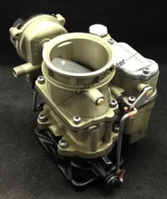 1953—1955 Jeep Carter WGD Carburetor *Remanufactured