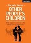 Barnaby Lenon : Other Peoples Children: What happens to Free Shipping, Save £s