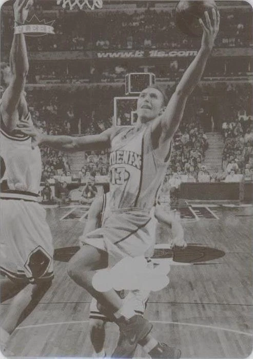 Printing Plate Yellow