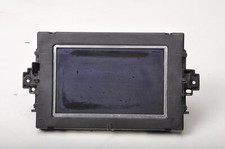 MERCEDES SLK III W172 R172 Display Bildschirm Anzeige Bordcomputer A1729011402 MERCEDES SLK III W172 R172 Display Bildschirm Anzeige Bordcomputer A1729011402