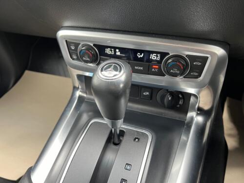 2019 Mercedes Benz X CLASS 350d V6 4Matic Power D Cab Pickup 7G Tronic plus PICK - Picture 18 of 20