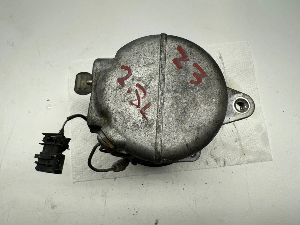 BMW Z3 E36 1999 2000 2001 2002 AIRE ACONDICIONADO COMPRESOR EMBRAGUE 8386650 Foto 4 de 4