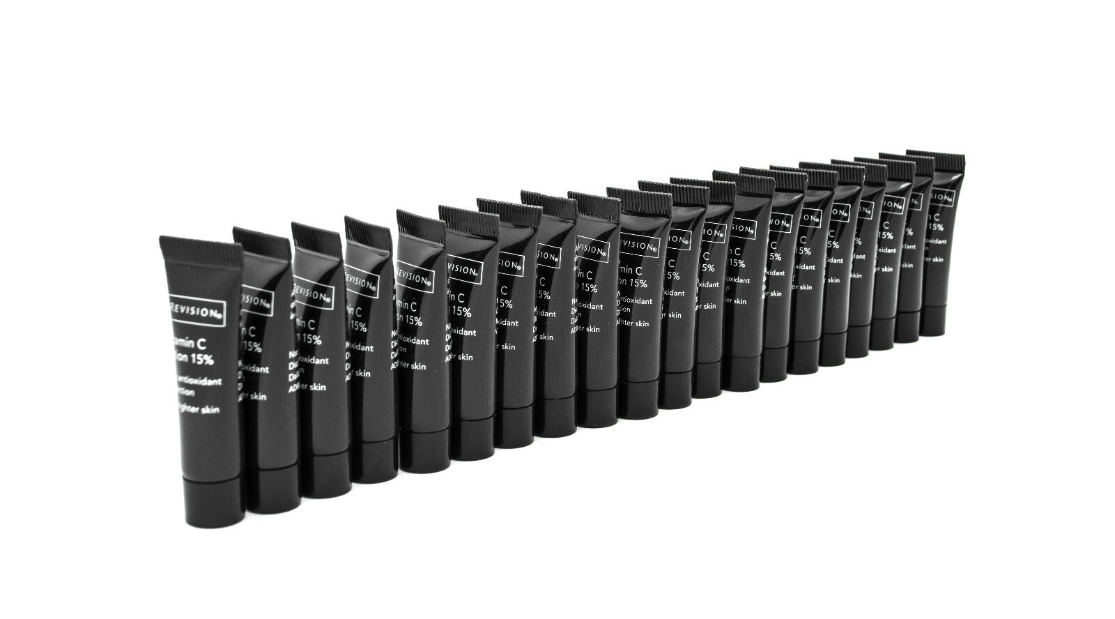 revision vitamin c 15