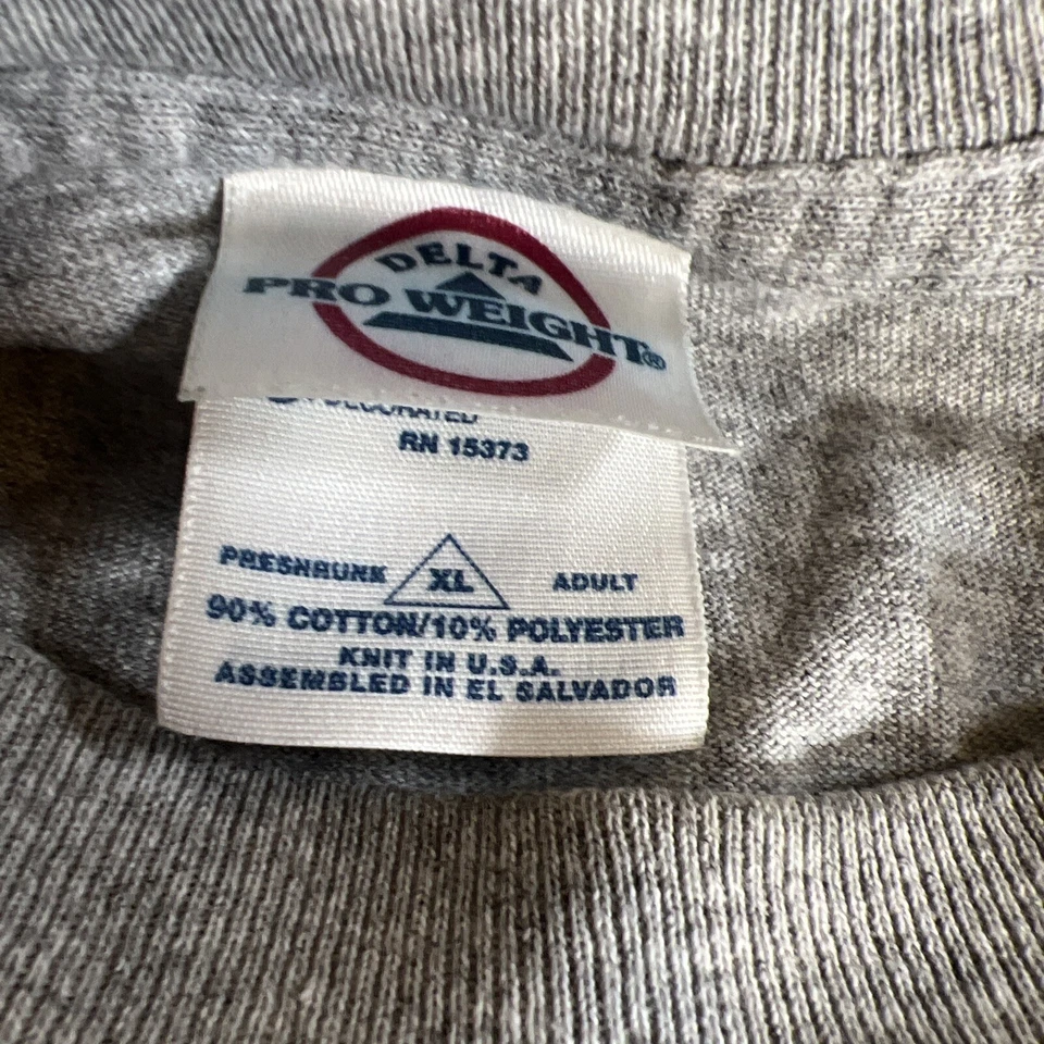 Tootsie Pop Candy Сколько облизываний требуется? Взрослый юмор мужской размер XL футболка - Изображение 3 из 4